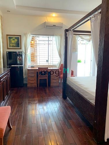 Hình ảnh Khai Trương Căn Hộ Mini Full Nội Thất Cao Cấp Giá Rẻ Bình Thạnh