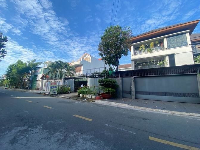 Hình ảnh Đất biệt thự 10x25m, Đường số 8 khu Tên Lửa, vị trí cực đẹp, 250m2