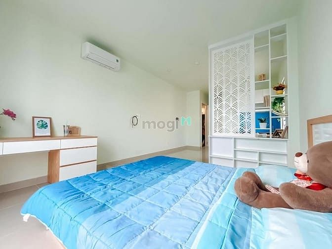 Hình ảnh Căn Hộ Vách Ngân Full NT Dương Bá Trạc Q8
