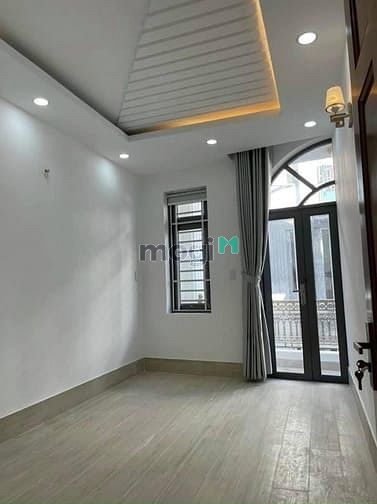 Hình ảnh Chính Chủ Cần Bán Gấp Nhà Bình Tân Shr 50m2.