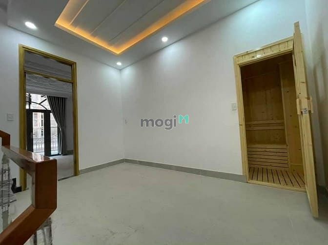 Hình ảnh Chính Chủ Cần Bán Gấp Nhà Bình Tân Shr 50m2.