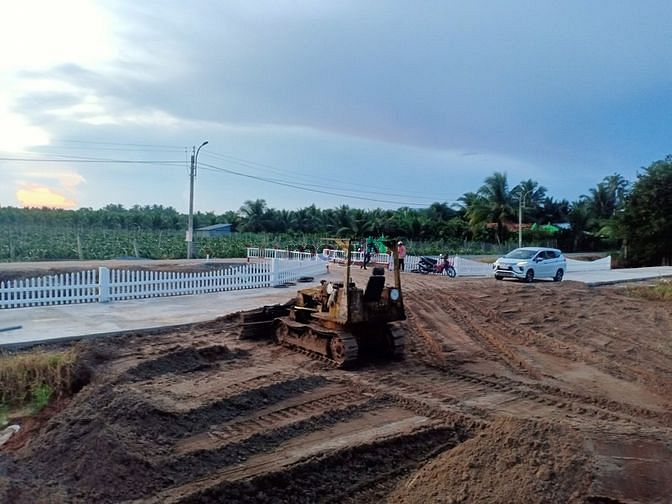 Hình ảnh cần tiền bán gấp trong tháng 11