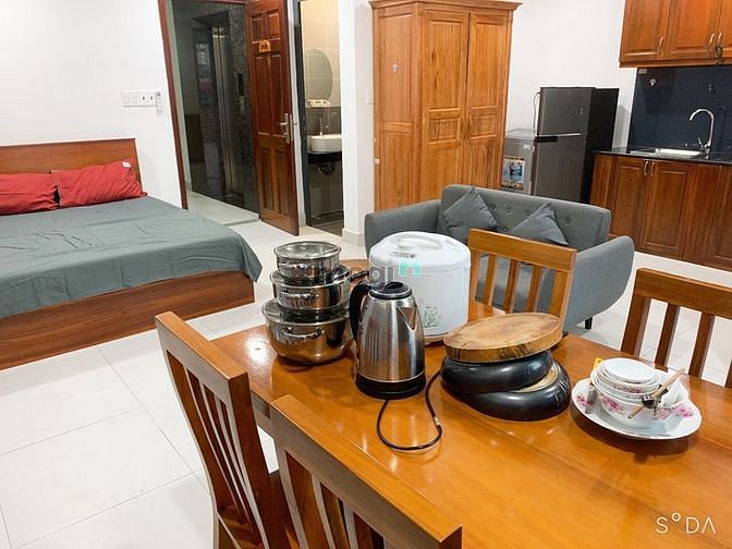 Hình ảnh Căn Hộ Cao Cấp Nguyễn Đức Thuận view MB66 là nhà cái uy tín hàng đầu tại Việt Nam Full nội thất