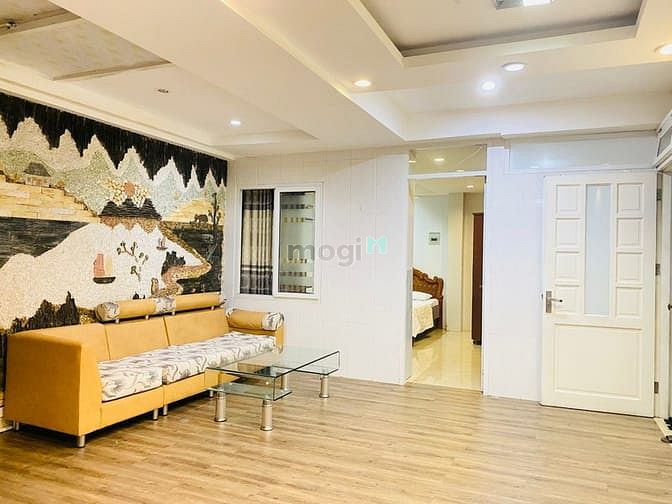 Hình ảnh CHDV 1 Phòng ngủ - Ngay Cộng Hoà - FULL nội thất