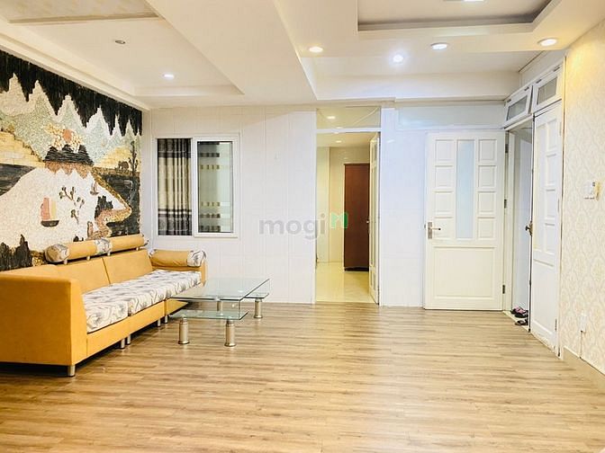 Hình ảnh CHDV 1 Phòng ngủ - Ngay Cộng Hoà - FULL nội thất