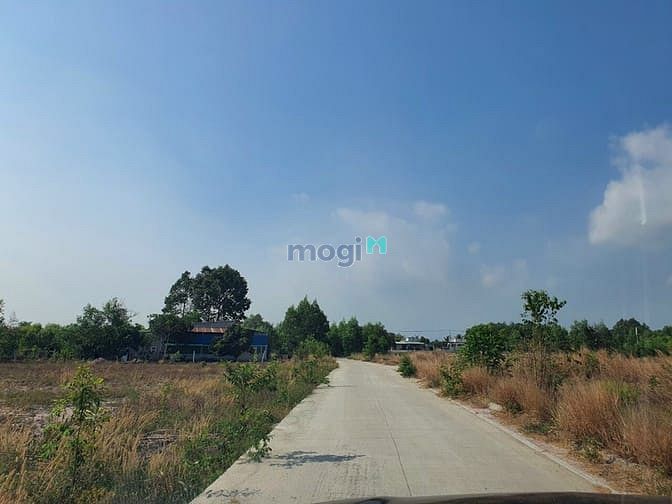 Hình ảnh Bán đất Phú Mỹ Gold City 500m2 25*20 QH full tc, SHR giá 1.9 tỷ