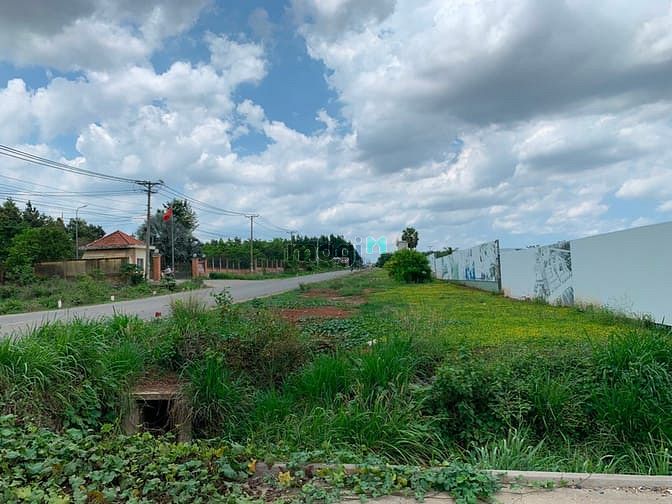 Hình ảnh Bán đất Phú Mỹ Gold City 500m2 25*20 QH full tc, SHR giá 1.9 tỷ