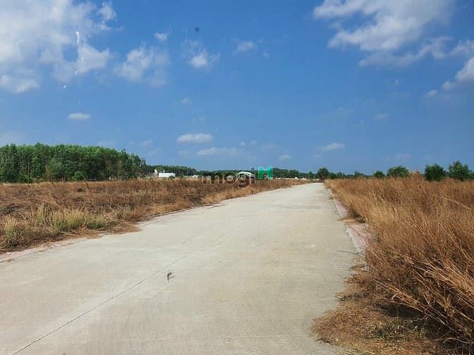 Hình ảnh Bán đất Phú Mỹ Gold City 500m2 25*20 QH full tc, SHR giá 1.9 tỷ