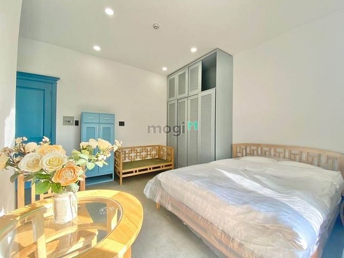 Hình ảnh Căn Hộ Mini Full Nội Thất Hỗ Trợ Dịch- Tân Phú