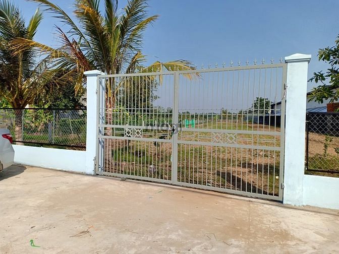 Hình ảnh Bán đất mặt tiền đường Nguyễn Chí Thanh, phường Thới An Đông, quận BT