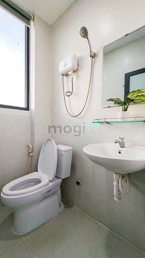 Hình ảnh Studio Full Nội Thất Tiện Nghi Thoáng Mát Gần LotteMart Quận 7