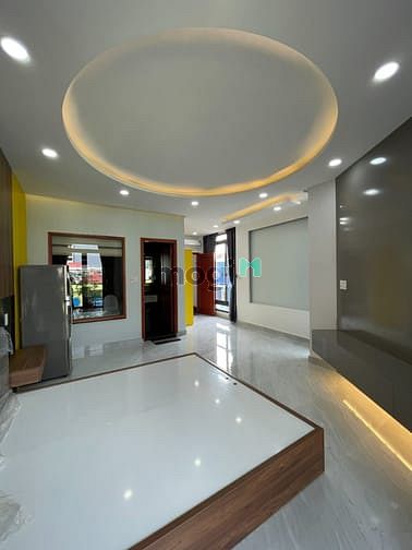 Hình ảnh CHDV Q6 - Studio Bang Công, Cửa Sổ Lớn - Full Nội Thất - Rộng Thoáng