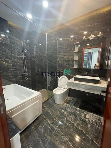 Hình ảnh CHDV Q6 - Studio Bang Công, Cửa Sổ Lớn - Full Nội Thất - Rộng Thoáng