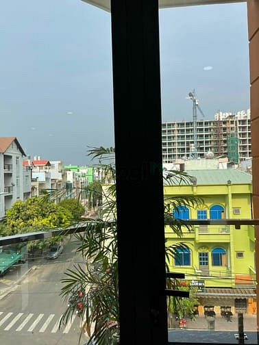 Hình ảnh CHDV Q6 - Studio Bang Công, Cửa Sổ Lớn - Full Nội Thất - Rộng Thoáng