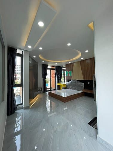 Hình ảnh CHDV Q6 - Studio Bang Công, Cửa Sổ Lớn - Full Nội Thất - Rộng Thoáng