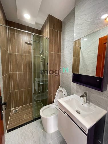 Hình ảnh CHDV Q6 - Studio Bang Công, Cửa Sổ Lớn - Full Nội Thất - Rộng Thoáng