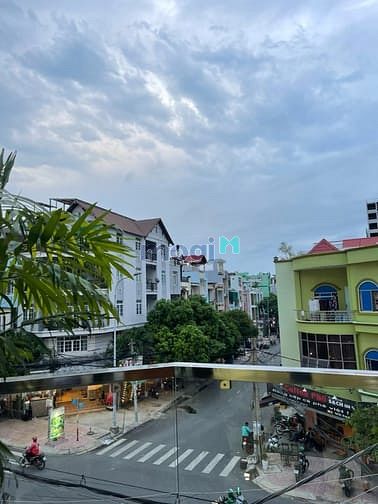 Hình ảnh CHDV Q6 - Studio Bang Công, Cửa Sổ Lớn - Full Nội Thất - Rộng Thoáng