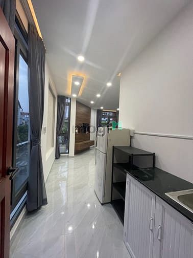 Hình ảnh CHDV Q6 - Studio Bang Công, Cửa Sổ Lớn - Full Nội Thất - Rộng Thoáng