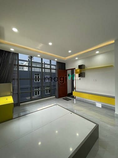 Hình ảnh CHDV Q6 - Studio Bang Công, Cửa Sổ Lớn - Full Nội Thất - Rộng Thoáng