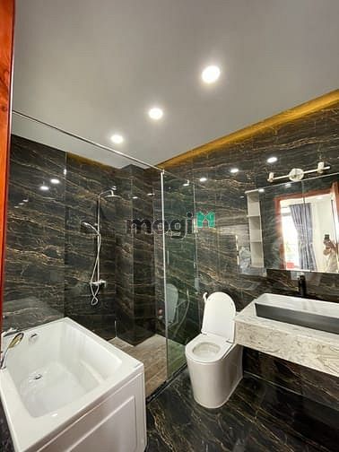Hình ảnh CHDV Q6 - Studio Bang Công, Cửa Sổ Lớn - Full Nội Thất - Rộng Thoáng