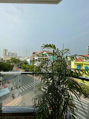 Hình ảnh CHDV Q6 - Studio Bang Công, Cửa Sổ Lớn - Full Nội Thất - Rộng Thoáng