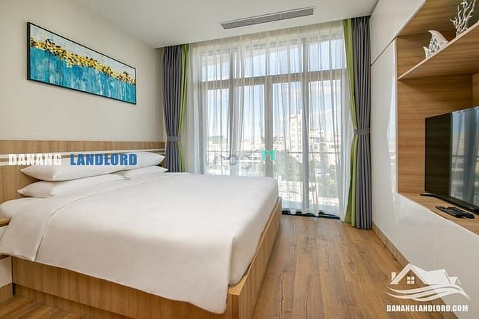Hình ảnh Mb6623 nạp rút nhanh chóng studio cao cấp, khu Mỹ An - A478