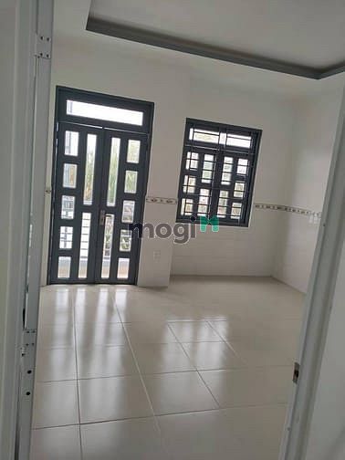 Hình ảnh Bán nhà 2 lầu, Nguyễn Thị Tú, Quận Bình tân