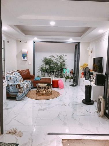 Hình ảnh Bán Nhà Lê Quang Định Quận Bình Thạnh. DT: 65m2.