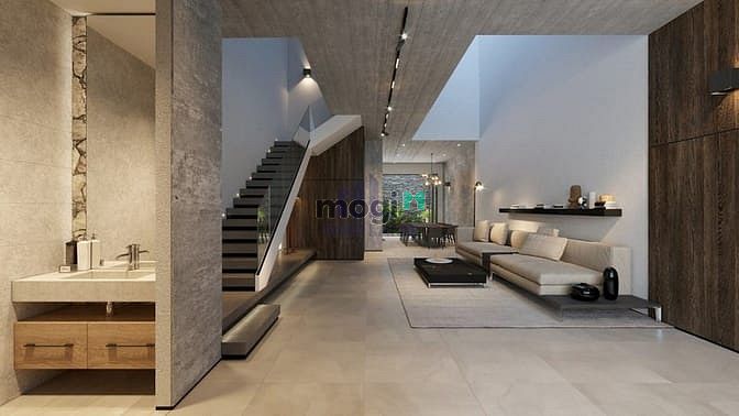 Hình ảnh Cho thuê Villa cao cấp giá rẻ ở Đường 15, P. An Phú , Q2