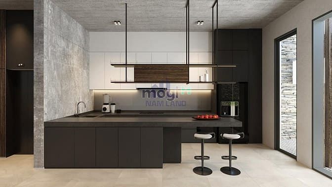 Hình ảnh Cho thuê Villa cao cấp giá rẻ ở Đường 15, P. An Phú , Q2