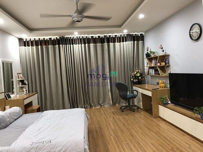 Hình ảnh Cho thuê Villa cao cấp giá rẻ ở Đường 15, P. An Phú , Q2