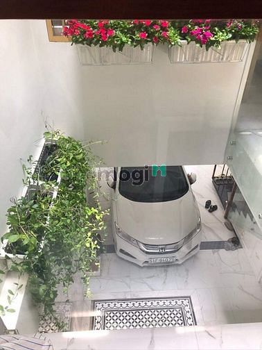 Hình ảnh Bán Nhà Lê Quang Định Quận Bình Thạnh. DT: 65m2.