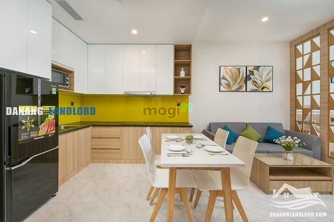 Hình ảnh Mb6623 nạp rút nhanh chóng studio cao cấp, khu Mỹ An - A478