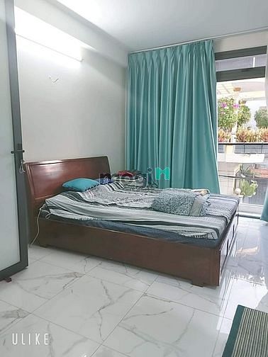 Hình ảnh Bán Nhà Lê Quang Định Quận Bình Thạnh. DT: 65m2.
