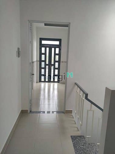 Hình ảnh Bán nhà 2 lầu, Nguyễn Thị Tú, Quận Bình tân