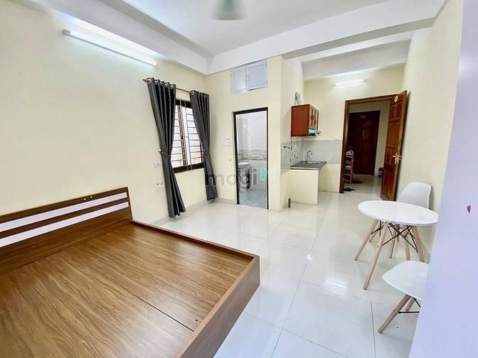 Hình ảnh Cho thuê phòng tại ngõ 110 Trần Duy Hưng