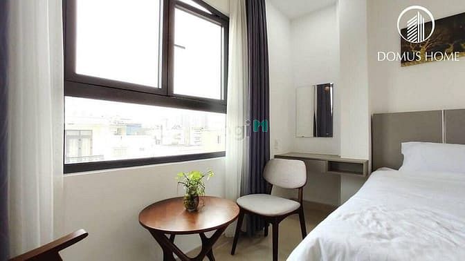 Hình ảnh 📞 Mb6623 nạp rút nhanh chóng Mini Full nội thất, cửa sổ thoáng mát, vào ở ngay, KCN