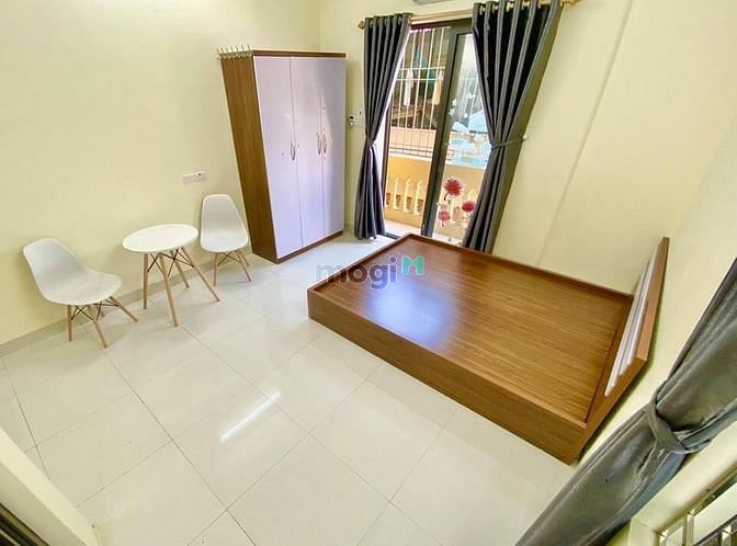 Hình ảnh Cho thuê phòng tại ngõ 110 Trần Duy Hưng