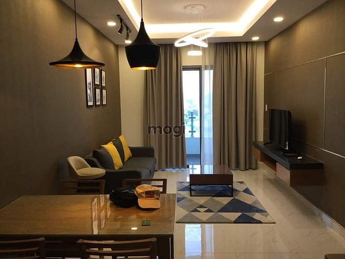 Hình ảnh 3PN Nội Thất Đẹp - Mới chỉ 16.7 triệu/tháng 85m2 Full NT.