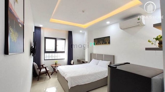Hình ảnh 📞 Mb6623 nạp rút nhanh chóng Mini Full nội thất, cửa sổ thoáng mát, vào ở ngay, KCN