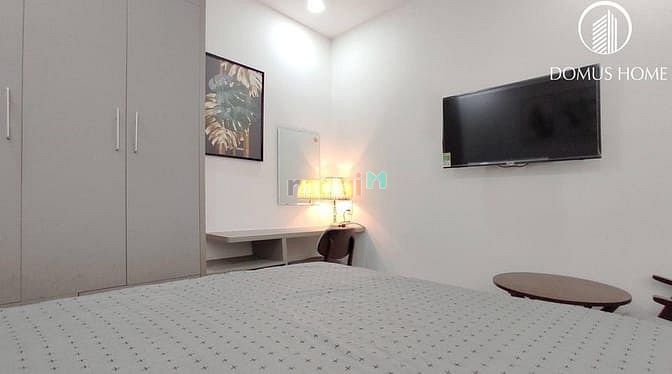 Hình ảnh 📞 Mb6623 nạp rút nhanh chóng Mini Full nội thất, cửa sổ thoáng mát, vào ở ngay, KCN