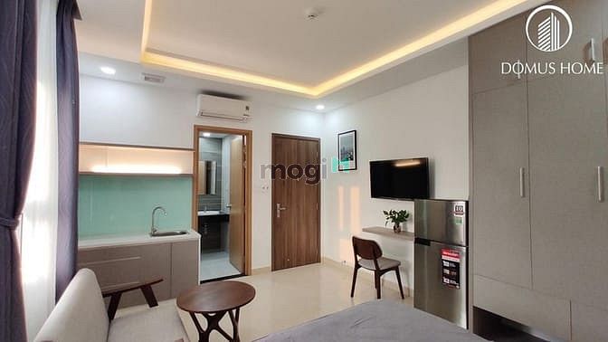 Hình ảnh 📞 Mb6623 nạp rút nhanh chóng Mini Full nội thất, cửa sổ thoáng mát, vào ở ngay, KCN