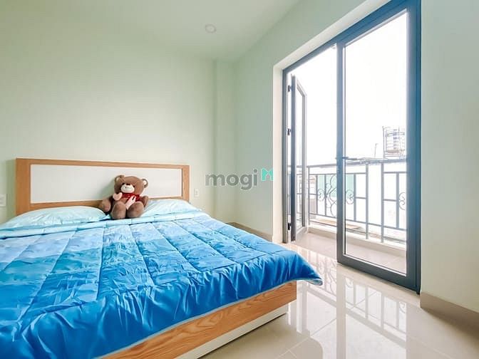 Hình ảnh Mb6623 nạp rút nhanh chóng cho thuê Studio/Studio Bancong mới xây, Dương Bá Trạc, Quận 8