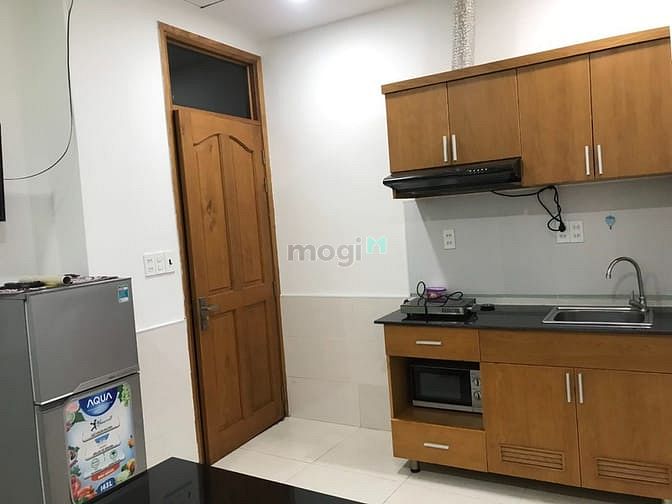 Hình ảnh Mb6623 nạp rút nhanh chóng 1 phòng ngủ riêng, ban công, 6tr, đầy đủ nt, cọc 1 tháng