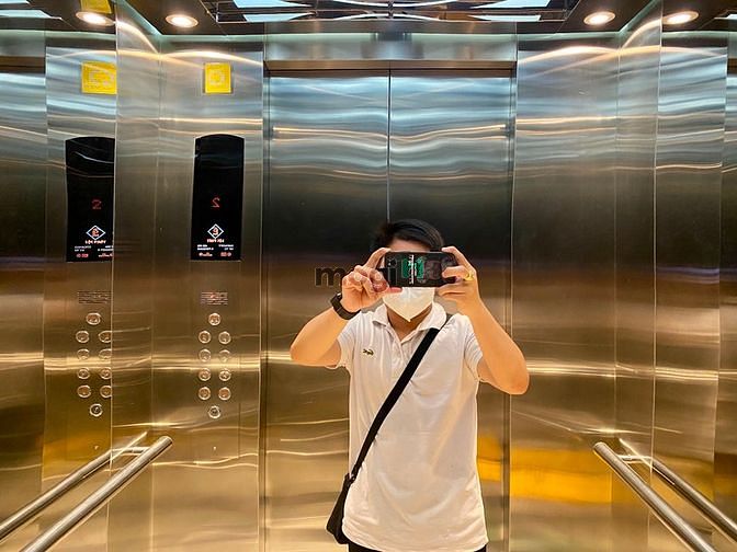 Hình ảnh Cực Phẩm Khu Vực Trường Đại Học Văn Lang CS3