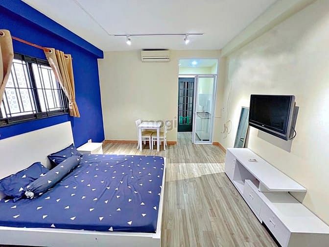 Hình ảnh 📞 Mb6623 nạp rút nhanh chóng Mini Full nội thất, cửa sổ thoáng mát,  KCN Tân Bình