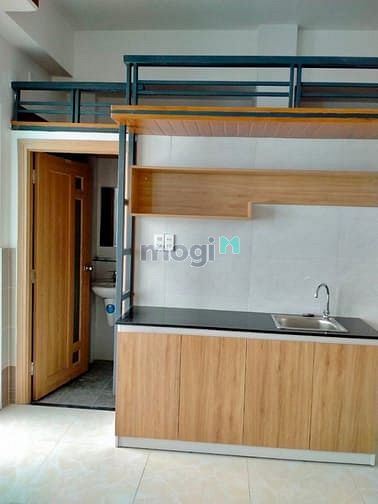 Hình ảnh Cực Phẩm Khu Vực Trường Đại Học Văn Lang CS3