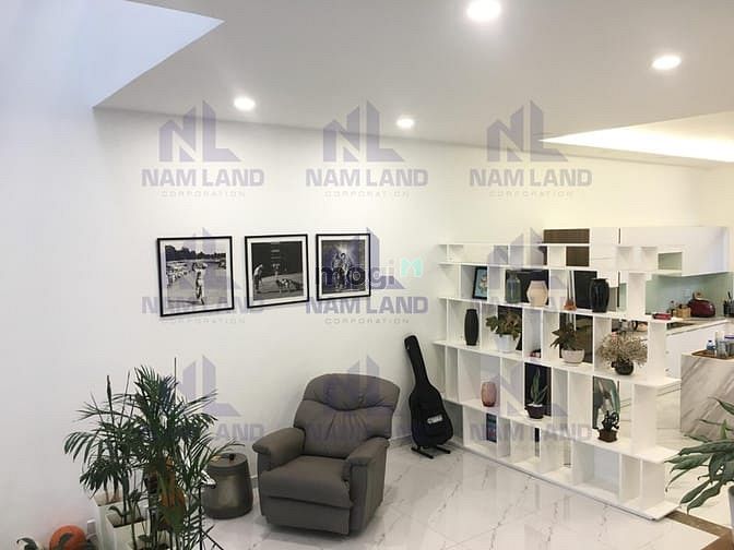 Hình ảnh Cho thuê nhà số 21 đường Trần Não P.Bình An Quận 2