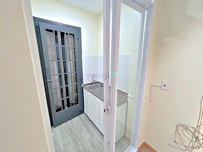 Hình ảnh 📞 Mb6623 nạp rút nhanh chóng Mini Full nội thất, cửa sổ thoáng mát,  KCN Tân Bình