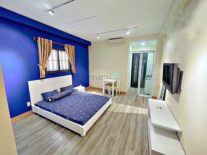 Hình ảnh 📞 Mb6623 nạp rút nhanh chóng Mini Full nội thất, cửa sổ thoáng mát,  KCN Tân Bình
